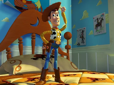 ¿Cuándo se estrena Toy Story 5 en cines?