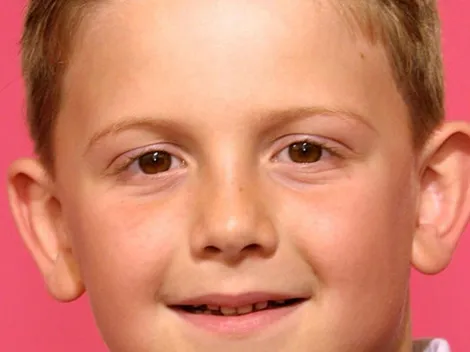 ¿Cómo murió el actor Austin Majors?