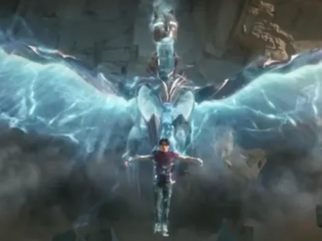 Compartieron el nuevo avance de la versión live action de Los Caballeros del Zodiaco