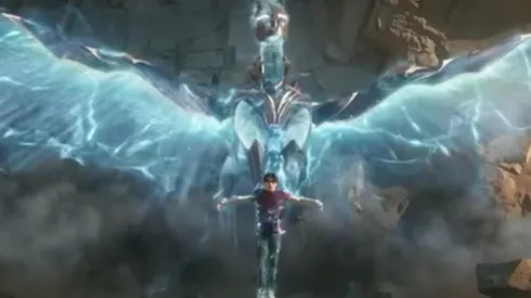 Los Caballeros del Zodiaco