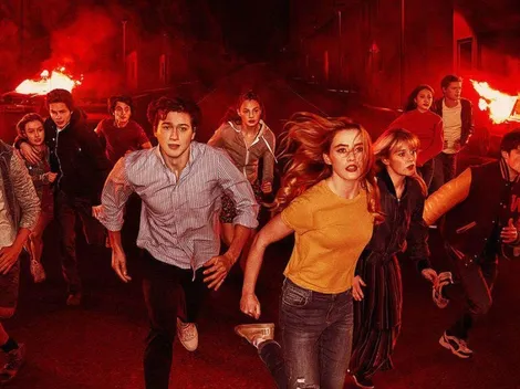 The Society: series parecidas para ver en Netflix
