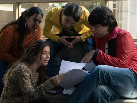 ¿"Todas las veces que nos enamoramos" tendrá temporada 2 en Netflix?