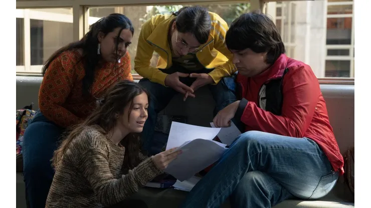¿"Todas las veces que nos enamoramos" tendrá temporada 2 en Netflix?