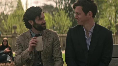 You: cuántos capítulos tiene la parte 2 de la temporada 4.