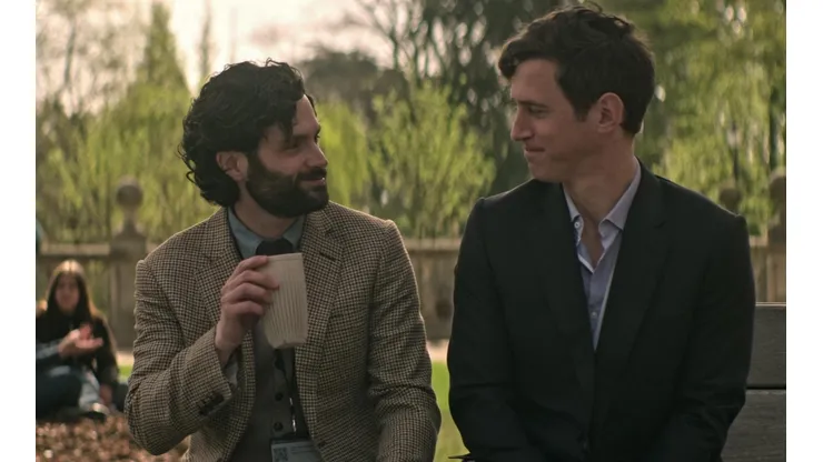 You: cuántos capítulos tiene la parte 2 de la temporada 4.