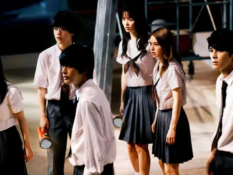 Re/Member: final explicado de la película de Netflix