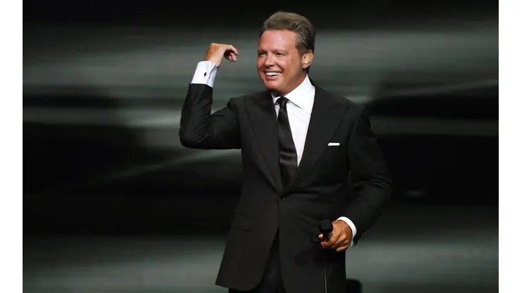 Luis Miguel anunció su tour 2023 y podría arrancar en Argentina