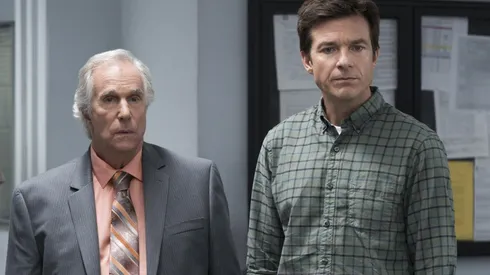 Arrested Development.