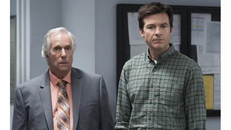 Arrested Development.