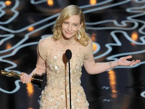 Esto duran ahora los discursos de los ganadores en los Oscar