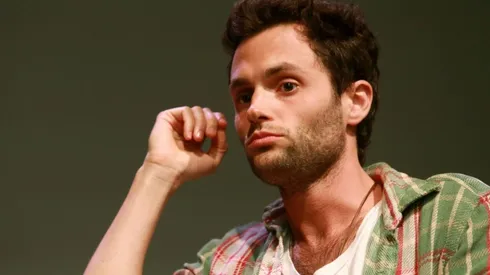 Penn Badgley