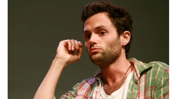 Penn Badgley