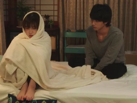 ¿My Beautiful Man está en Netflix? dónde ver la temporada 2