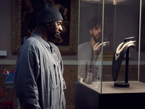 5 series parecidas a Lupin para ver en Netflix