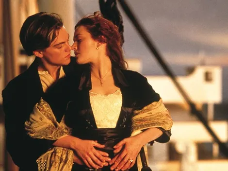 ¿Hasta cuándo va a estar Titanic en el cine?
