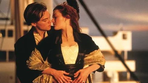 Titanic tiene un total de 11 Premios Oscar