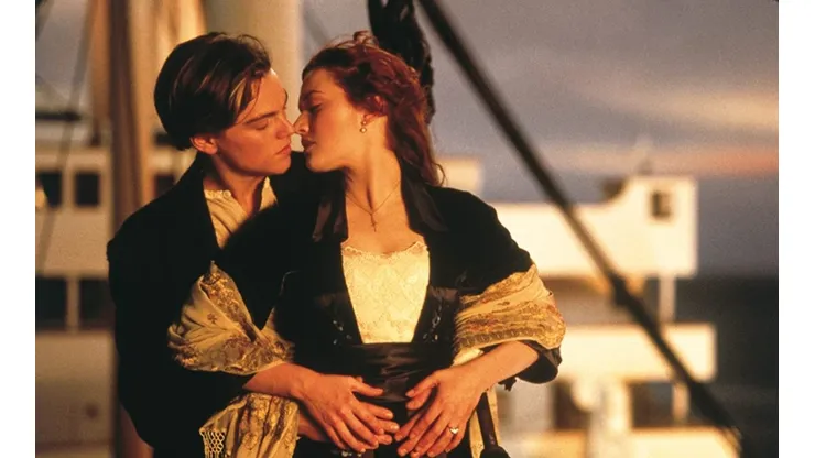 Titanic tiene un total de 11 Premios Oscar