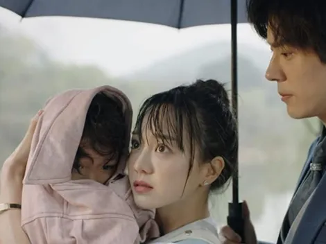 ¿Amor Inquebrantable (Unforgettable Love) está en Netflix? Dónde ver la popular serie china