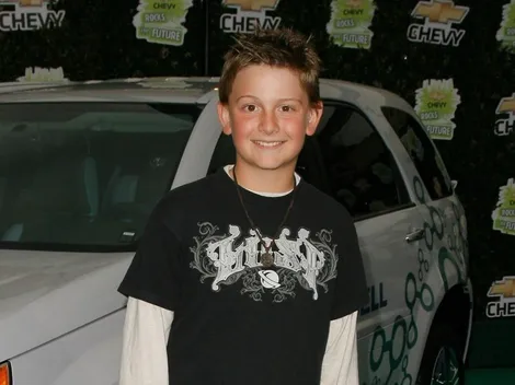 ¿Cuál fue el motivo de muerte del actor Austin Majors?