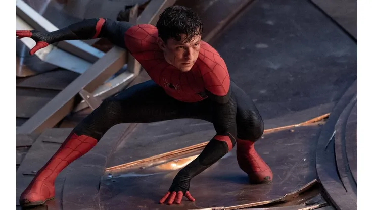 Nuevos detalles oficiales de Spider-Man 4 con Tom Holland.