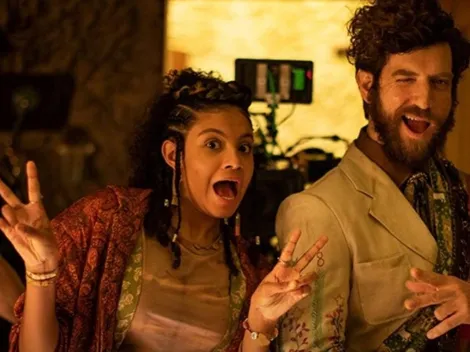 Disney+ estrena Mila en el Multiverso: ¿Está ligada a Marvel?