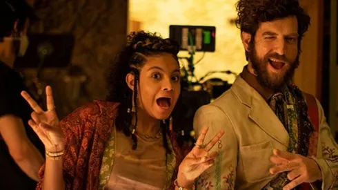 Mila en el Multiverso