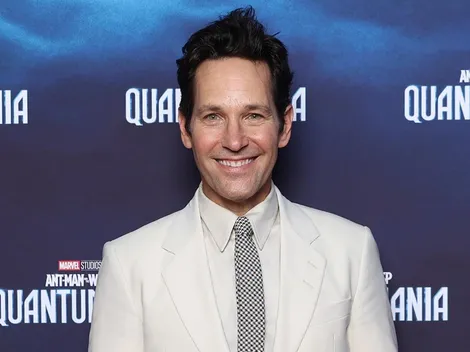El cambio físico de Paul Rudd desde sus inicios hasta Ant-Man 3