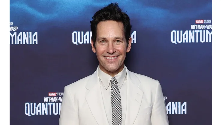 ¿Paul Rudd realmente no envejece? El cambio físico desde sus inicios hasta Ant-Man and The Wasp: Quantumania.
