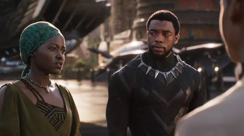 Black Panther ganó tres Oscar en 2019.