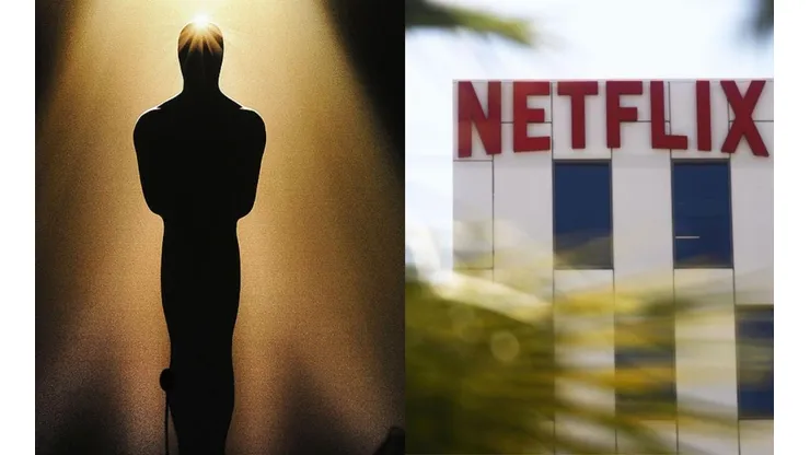 Premios Oscar 2023: todas las películas nominadas que se pueden ver en Netflix.