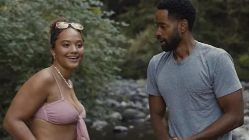 Películas para San Valentín