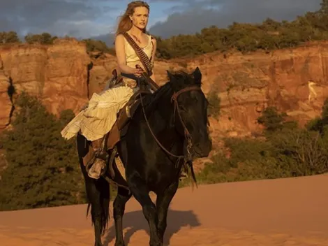 ¿Westworld está en Netflix? Dónde ver el show protagonizado por Evan Rachel Wood
