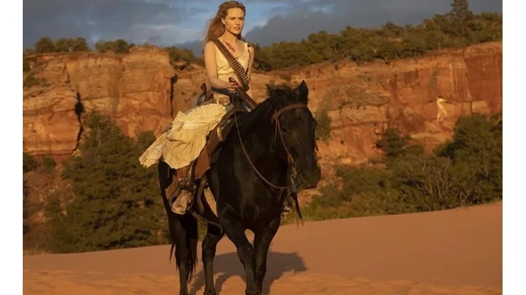 Westworld