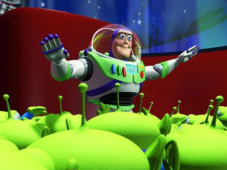 3 películas donde los juguetes cobran vida