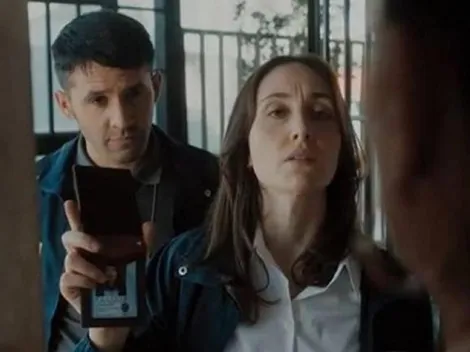 Todo sobre Valentina Muhr, la actriz que brilla en la serie Cromosoma 21 de Netflix