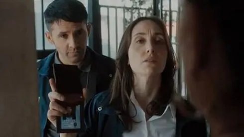 Valentina Muhr en Cromosoma 21