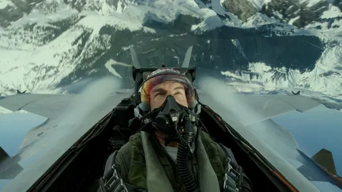 ¿Le darán el Oscar a Tom Cruise?