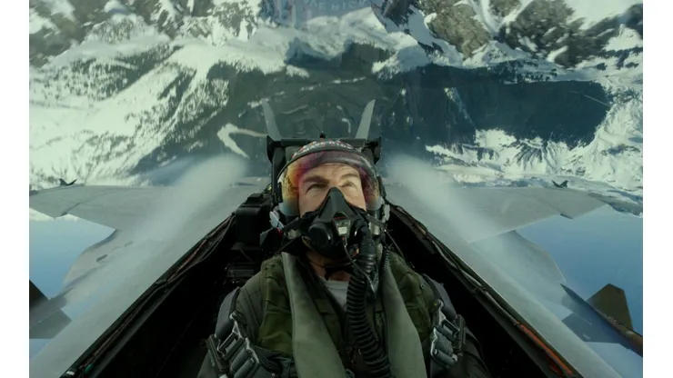 ¿Le darán el Oscar a Tom Cruise?