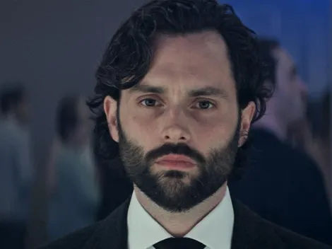 Series parecidas a You en Netflix