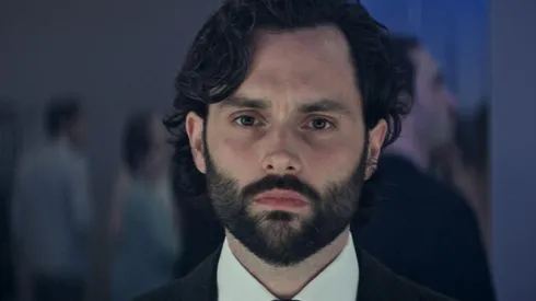 Series parecidas a You en la plataforma de streaming.