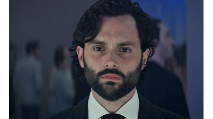 Series parecidas a You en la plataforma de streaming.