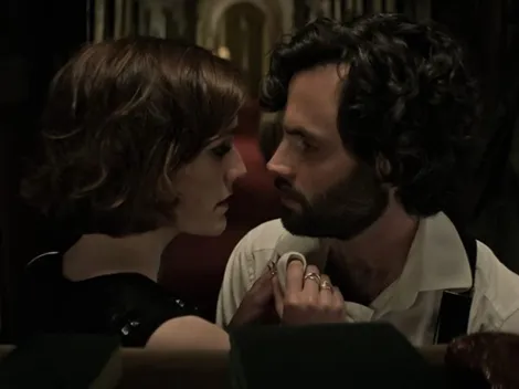 Dónde se grabó la temporada 4 de You