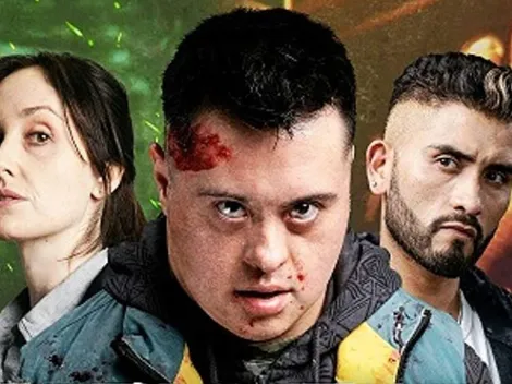 ¿La serie Cromosoma 21 está basada en una historia real?