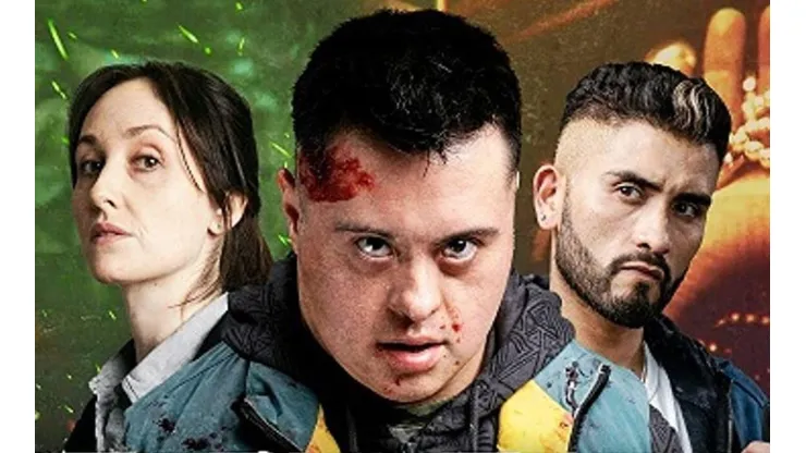 ¿La serie Cromosoma 21 está basada en una historia real?
