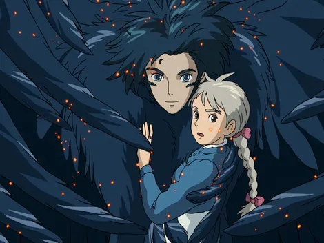 Las películas de Studio Ghibli que vuelven al cine