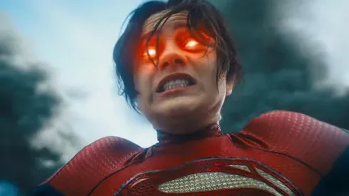 ¿Quién es Kara (Supergirl) en The Flash?