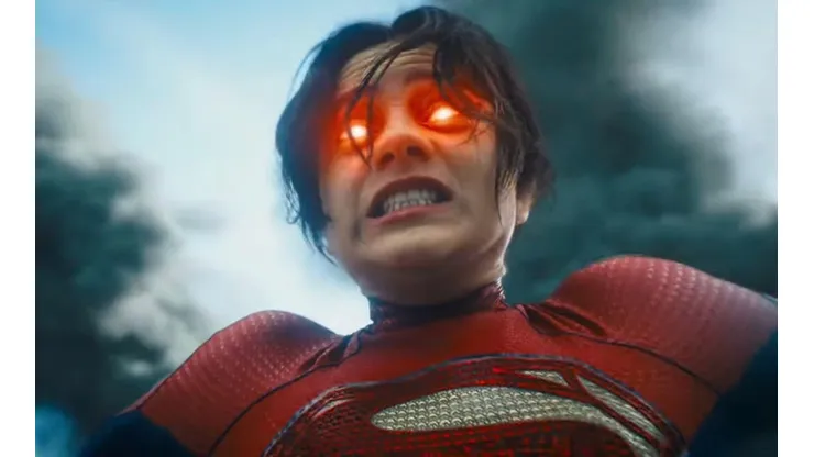 ¿Quién es Kara (Supergirl) en The Flash?