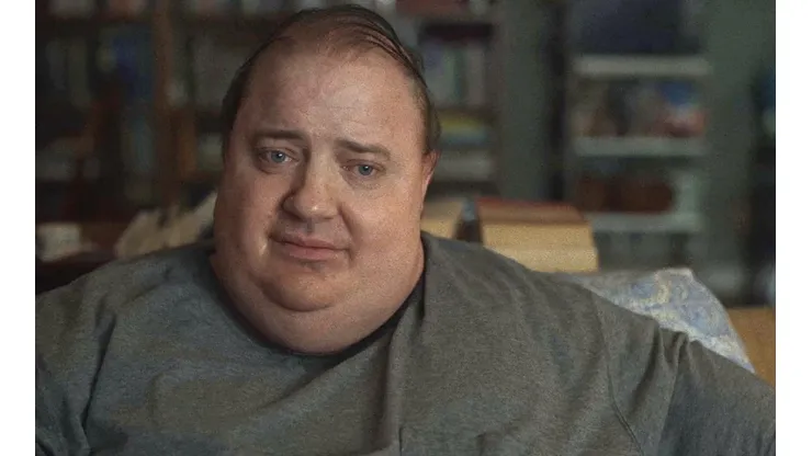 The Whale.