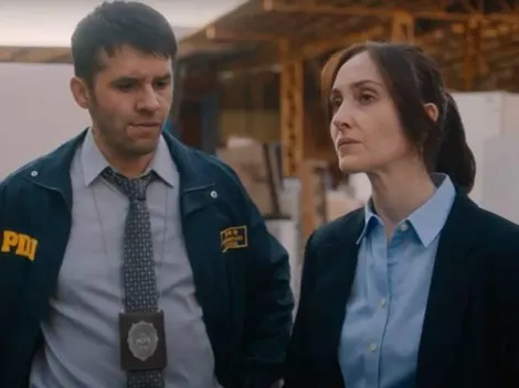 Cromosoma 21: ¿la serie chilena tendrá temporada 2 en Netflix?