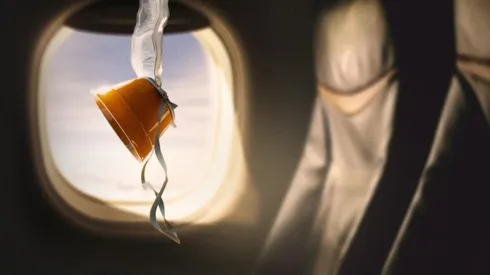 MH370 de Netflix está por estrenarse